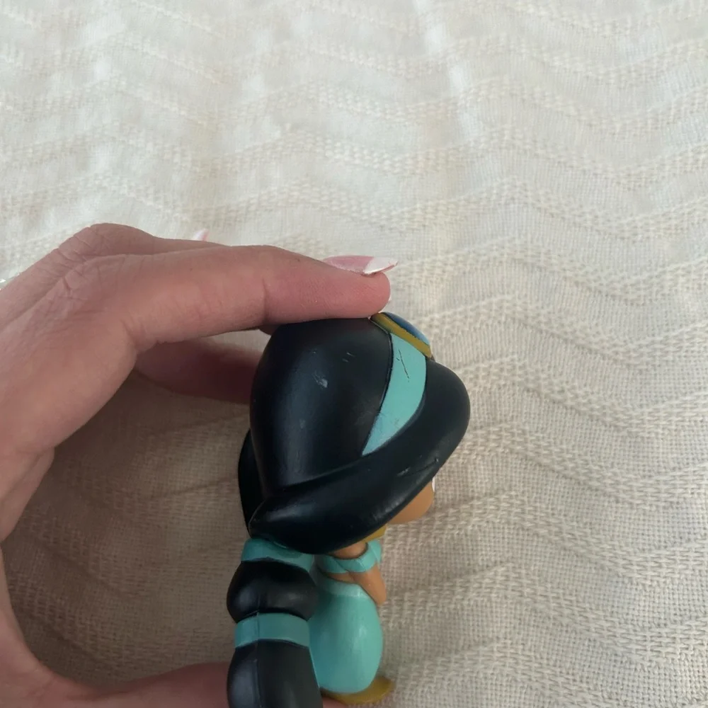 Funko Mystery Minis Disney Ultimate Princess Jasmine 3”
